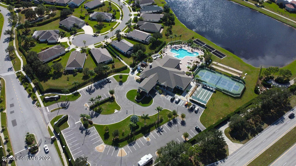 Photo of 1491 Lago Mar Drive