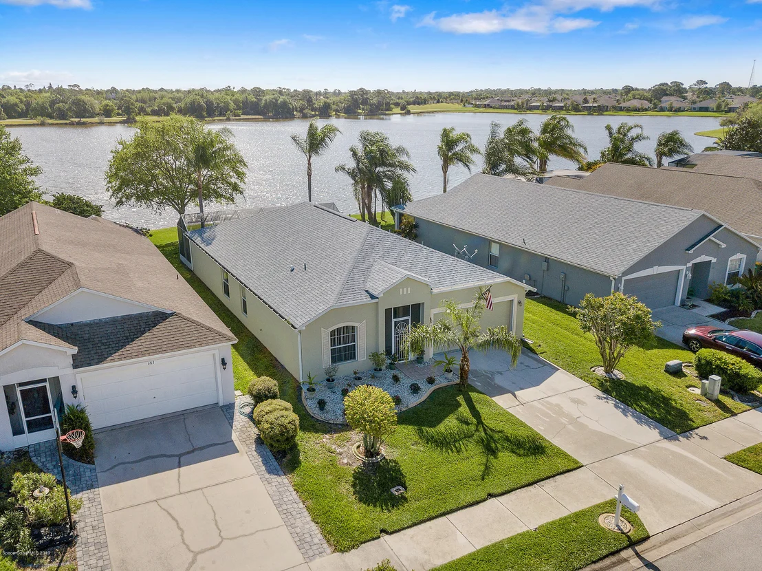 Photo of 693 Lake George Drive