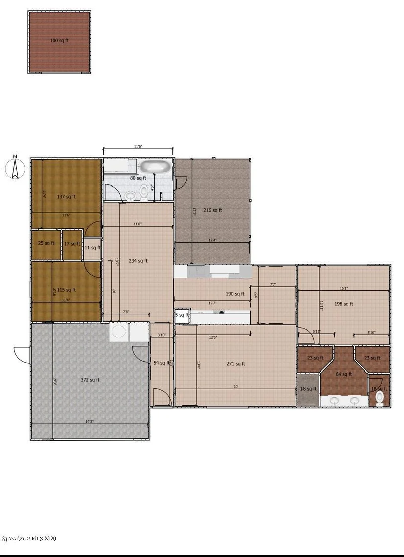 Photo of 6225 Banyan Street