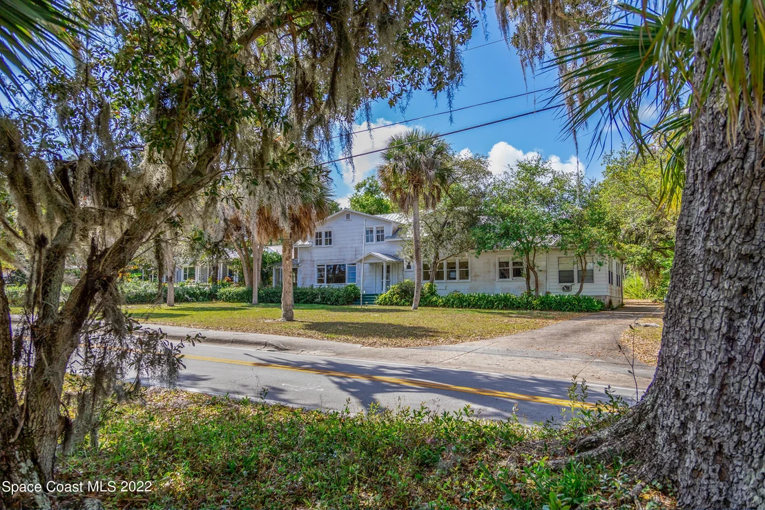 Photo of 1133 N Indian River Drive