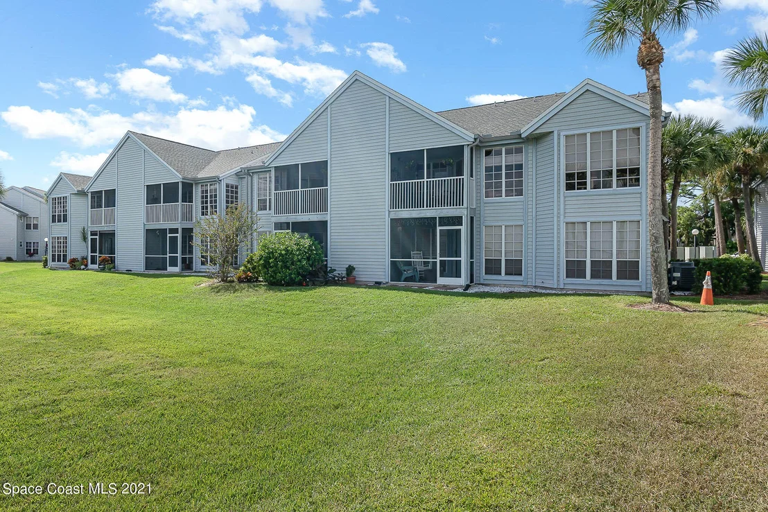 Photo of Unit 202 at 7210 N Highway 1