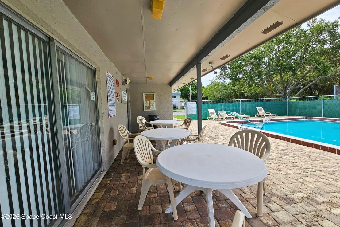 Photo of Unit 224 at 3001 Thrush Drive