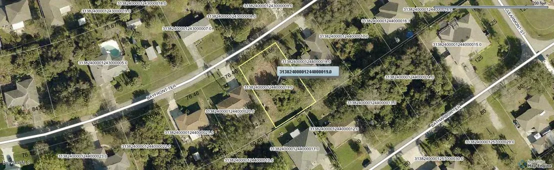 Photo of 726 Bayfront Terrace