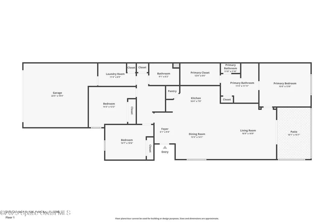 Photo of 2297 Cerulean Drive NW