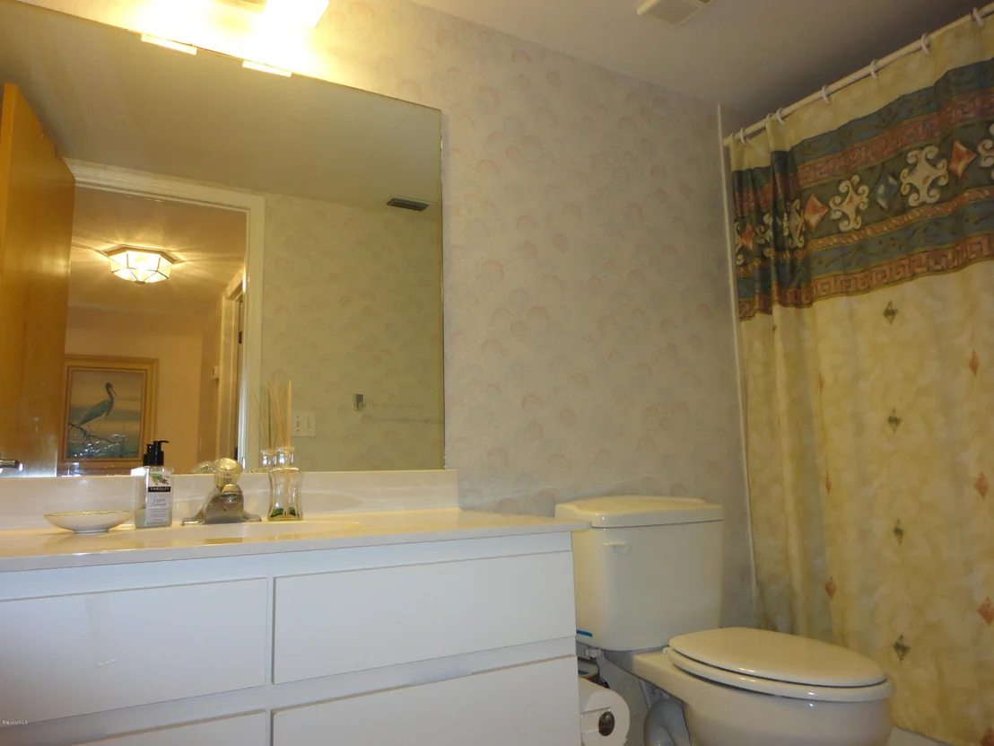 Photo of Unit 708 at 3400 Ocean Beach Boulevard