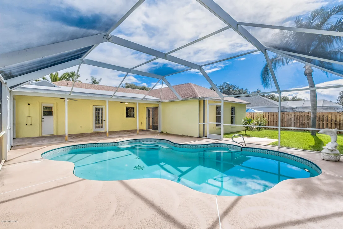 Photo of 3462 Saddle Brook Drive