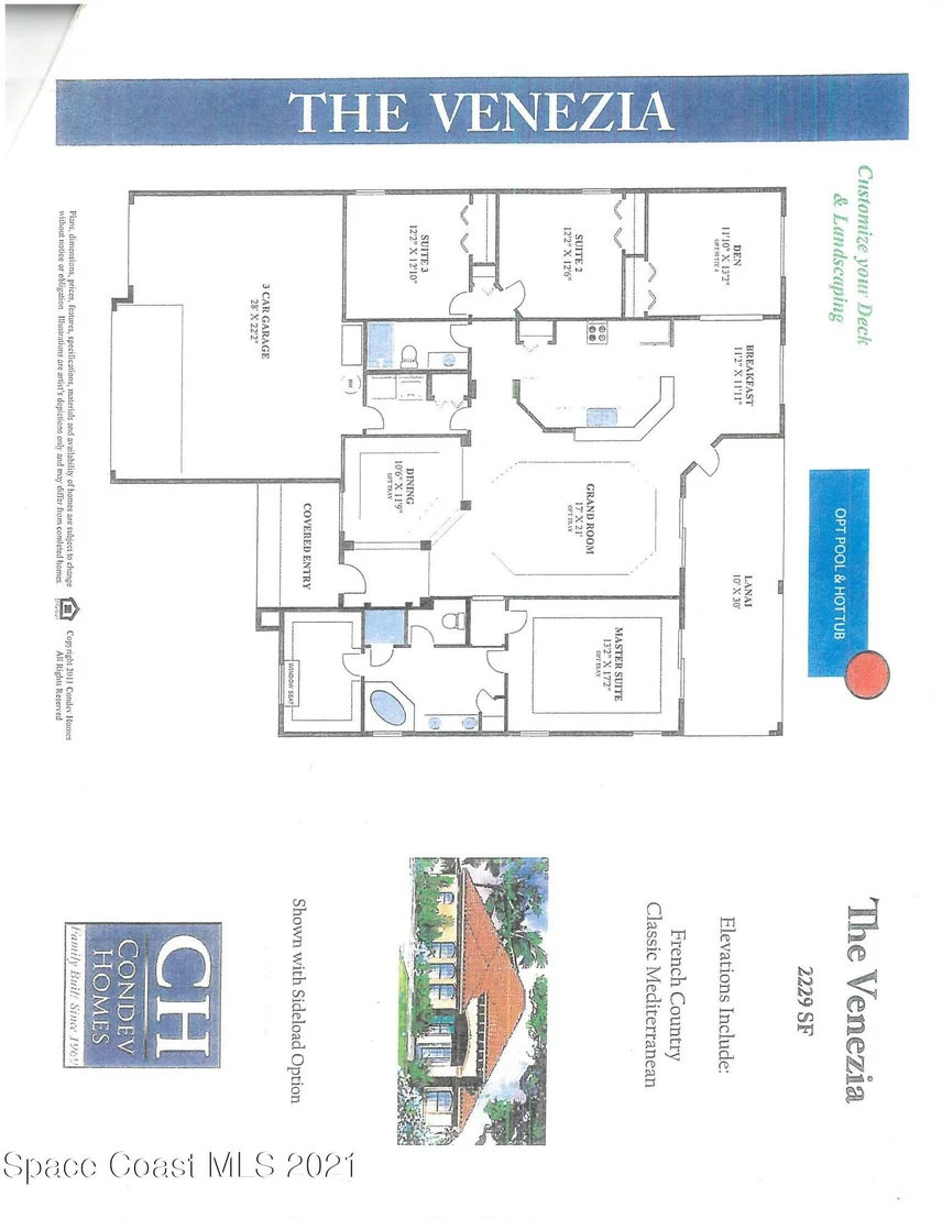 Photo of 3616 Joram Drive