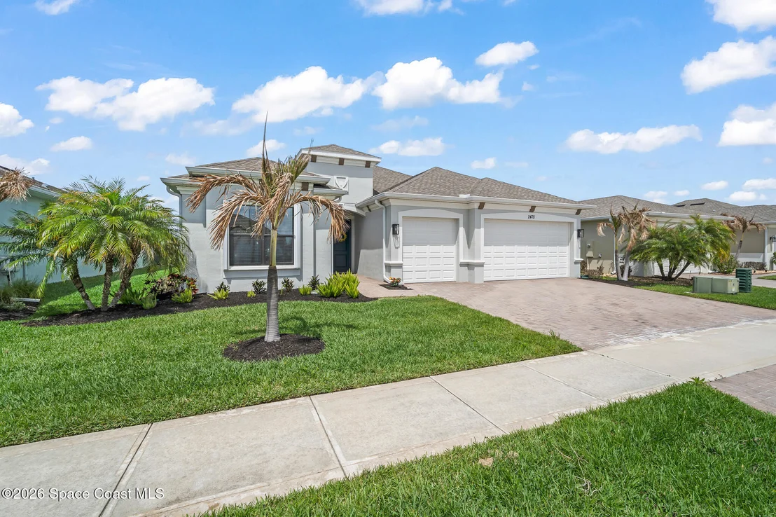 Photo of 2478 Millennium Circle
