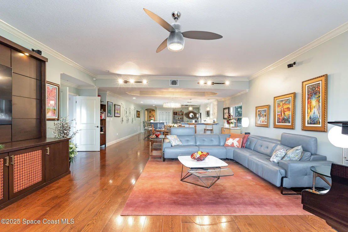 Photo of Unit 203 at 29 Riverside Drive