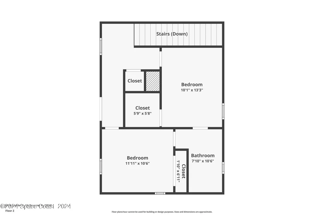 Photo of 8536 Lyside Drive