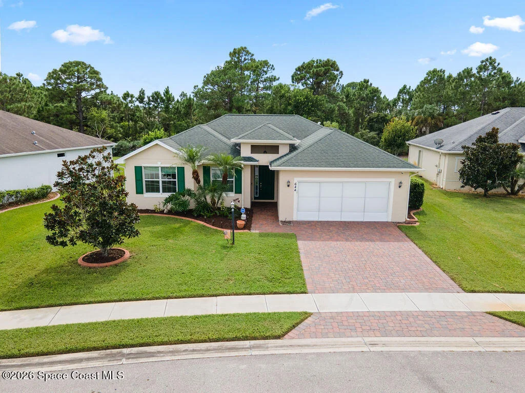 Photo of 644 Gossamer Wing Way