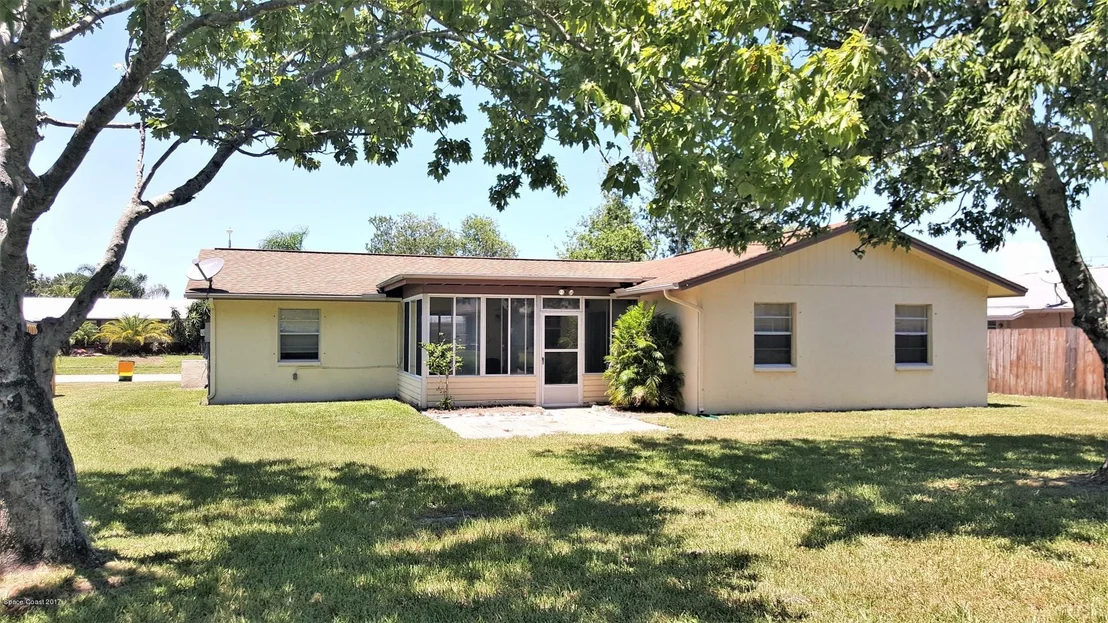 Photo of 605 Cornell Avenue