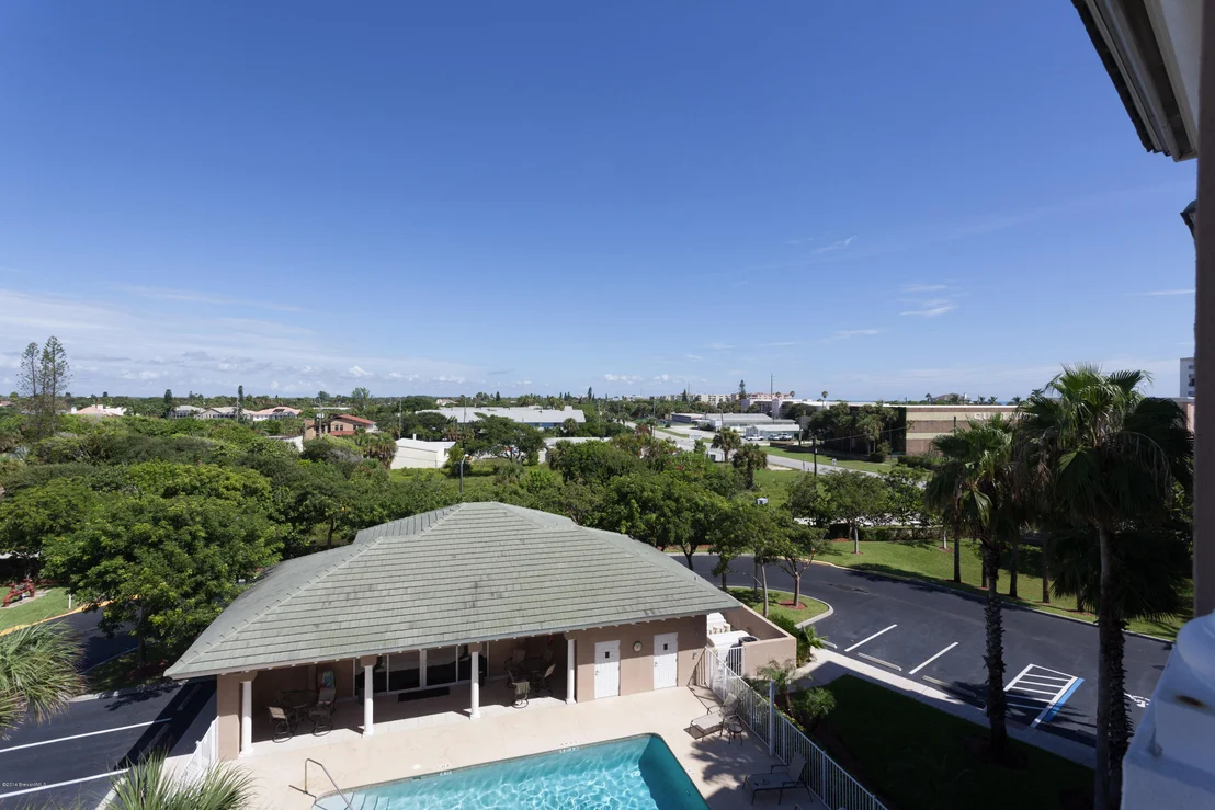 Photo of Unit 309 at 2012 Julep Drive