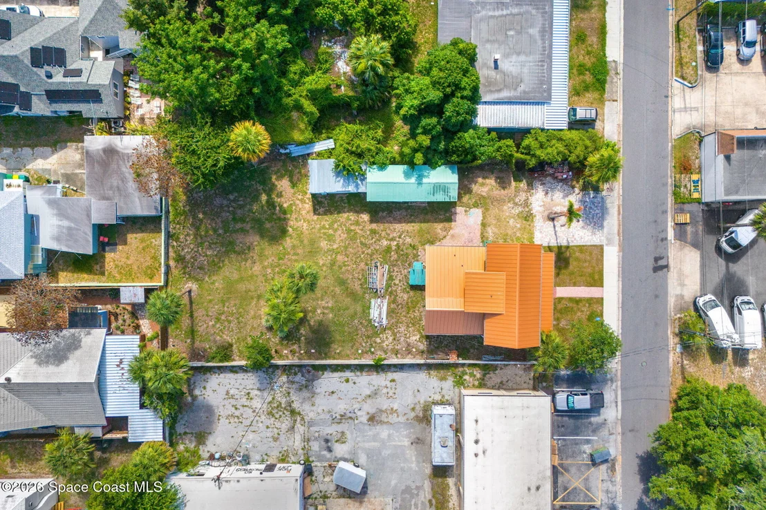 Photo of 116 Center Street