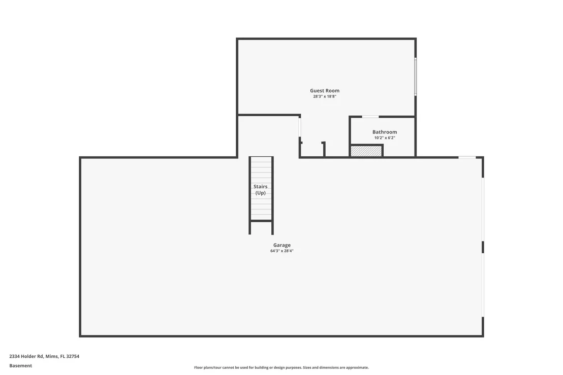 Photo of 2334 Holder Road