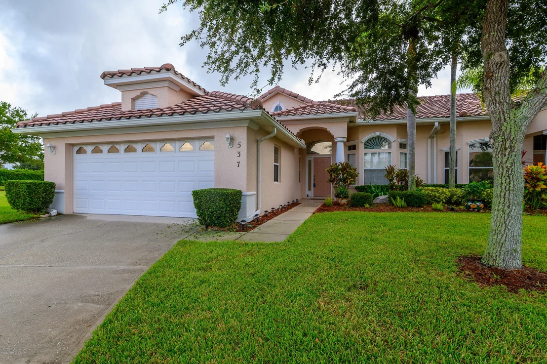 Photo of 537 Willis Way