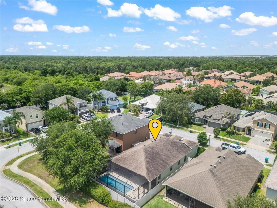 Photo of 1461 Bourke Lane