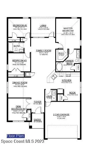 Photo of 861 Tupelo Circle