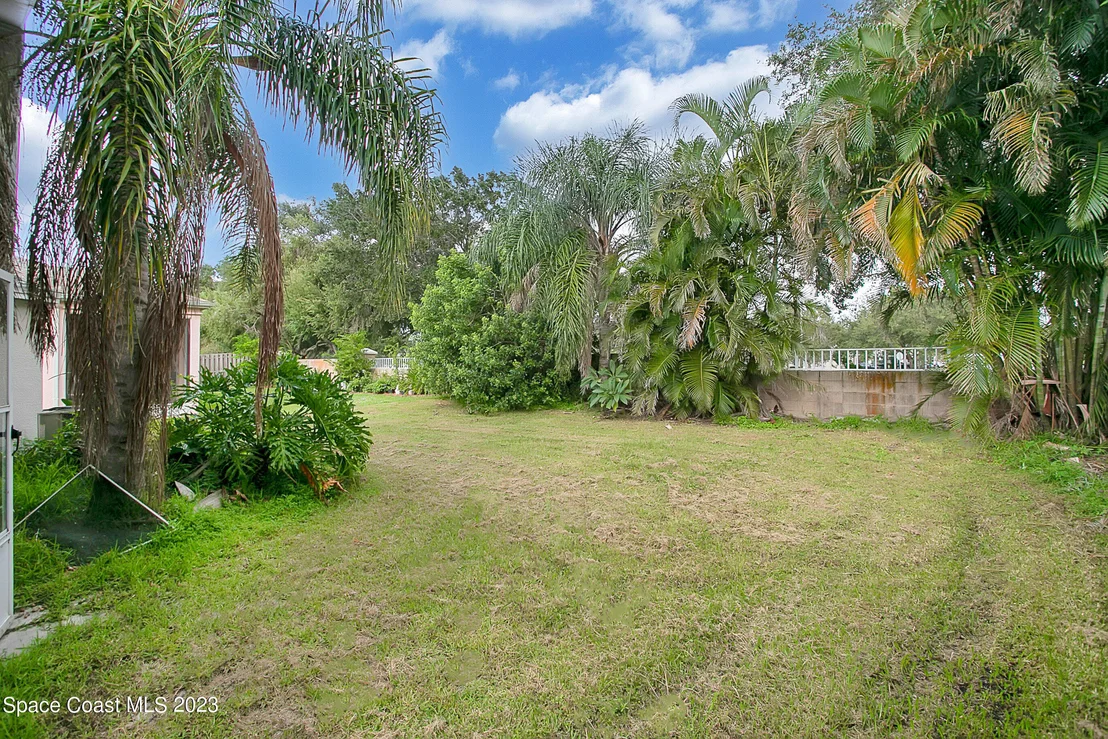Photo of 7036 Hammock Trace Drive