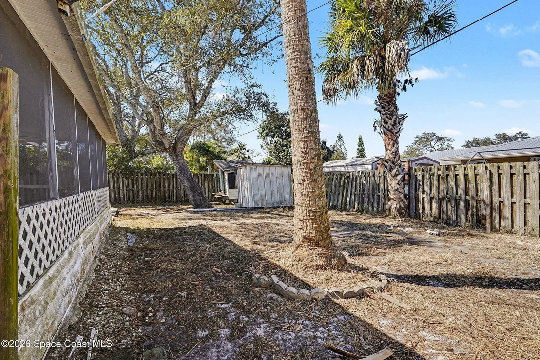 Photo of 3205 Dade Circle NE