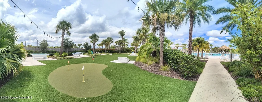 Photo of 132 Ocean Hammock Loop