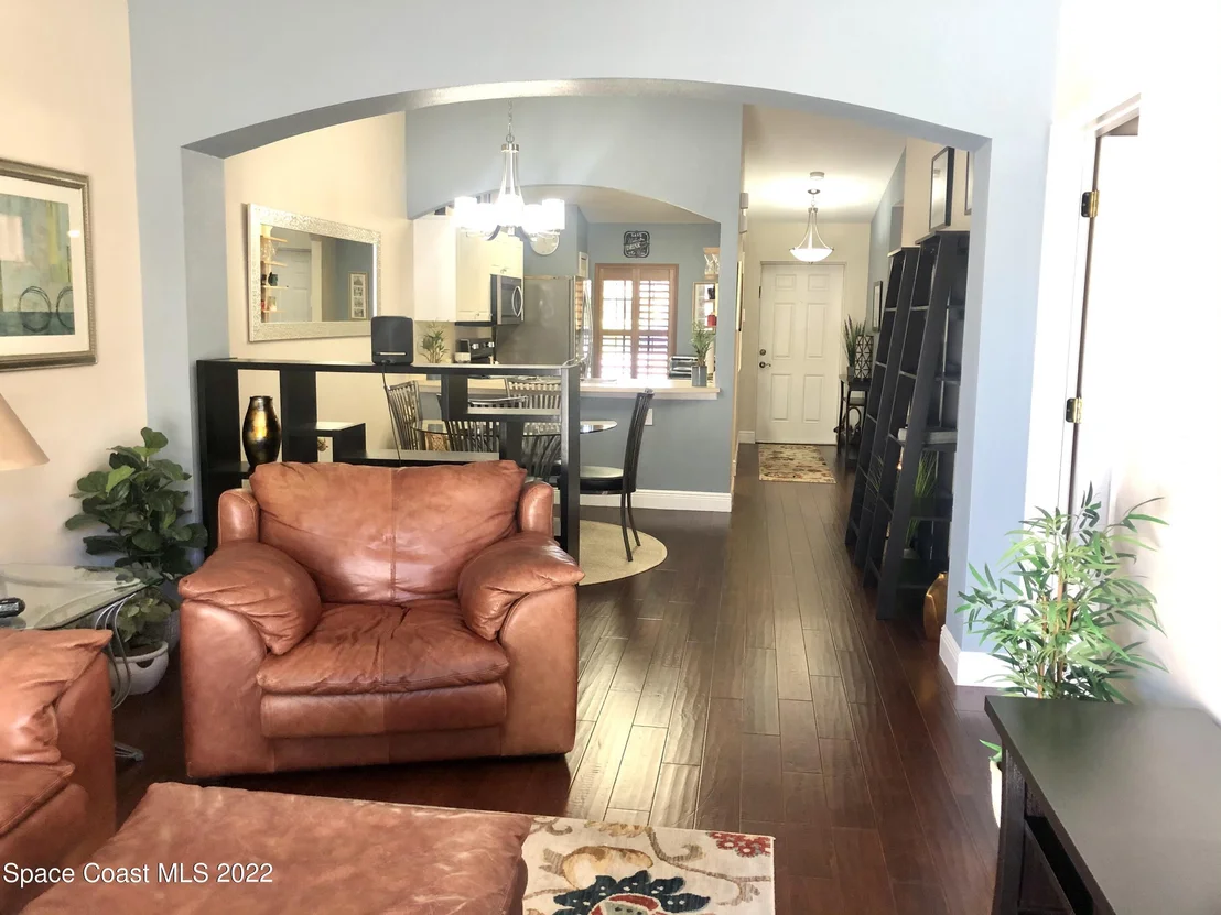 Photo of Unit 103 at 1075 Luminary Circle