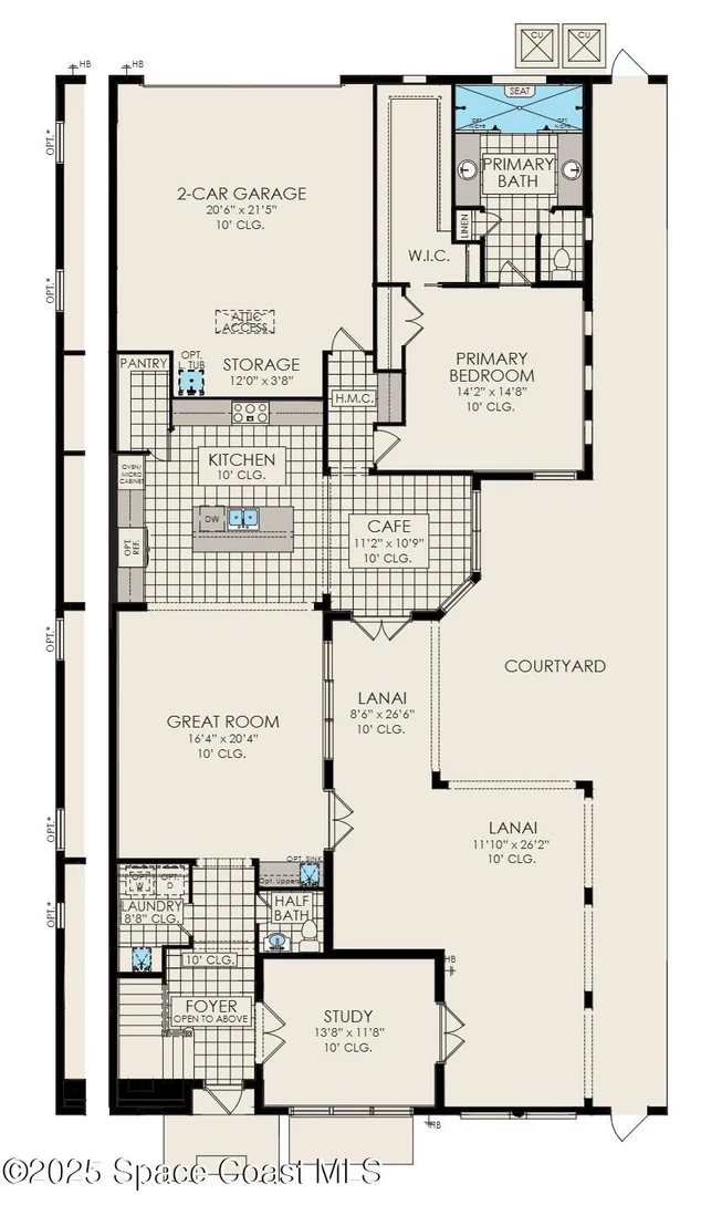 Photo of 2447 Spur Drive