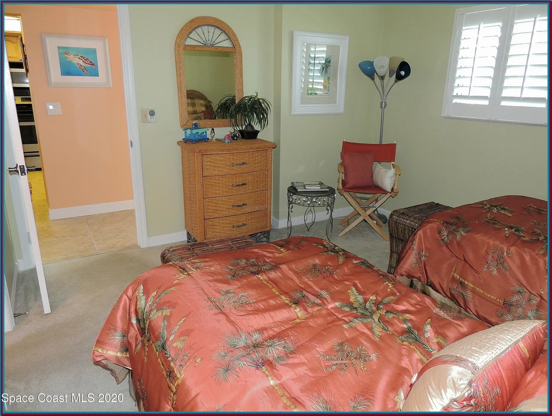 Photo of Unit 2202 at 1750 Commodore Boulevard