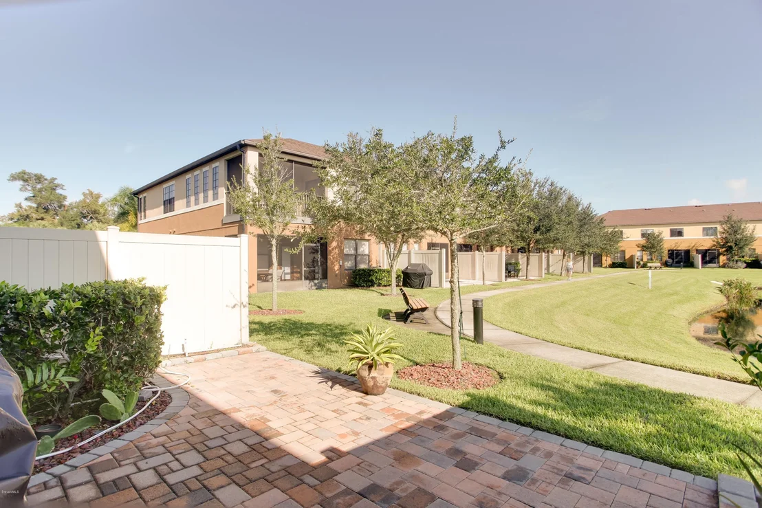 Photo of Unit 102 at 1350 Lara Circle
