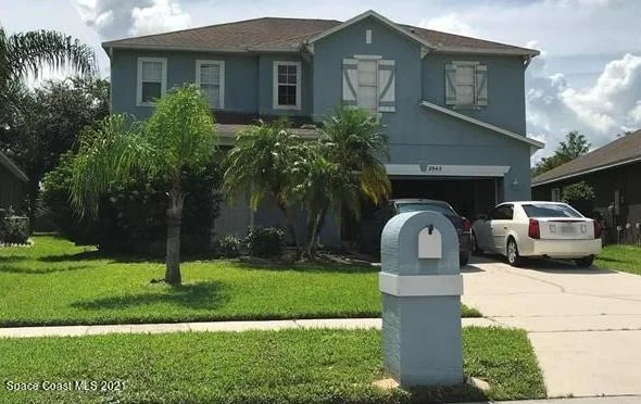 Photo of 2943 Lyndscape Street
