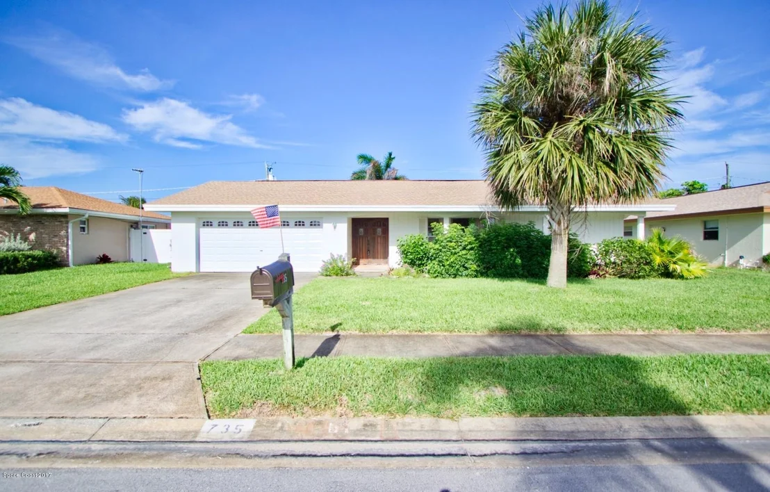 Photo of 735 Verbenia Drive