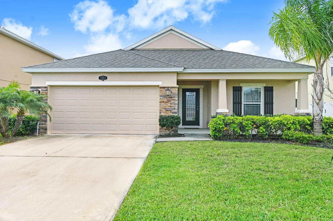 Photo of 3883 Radley Drive