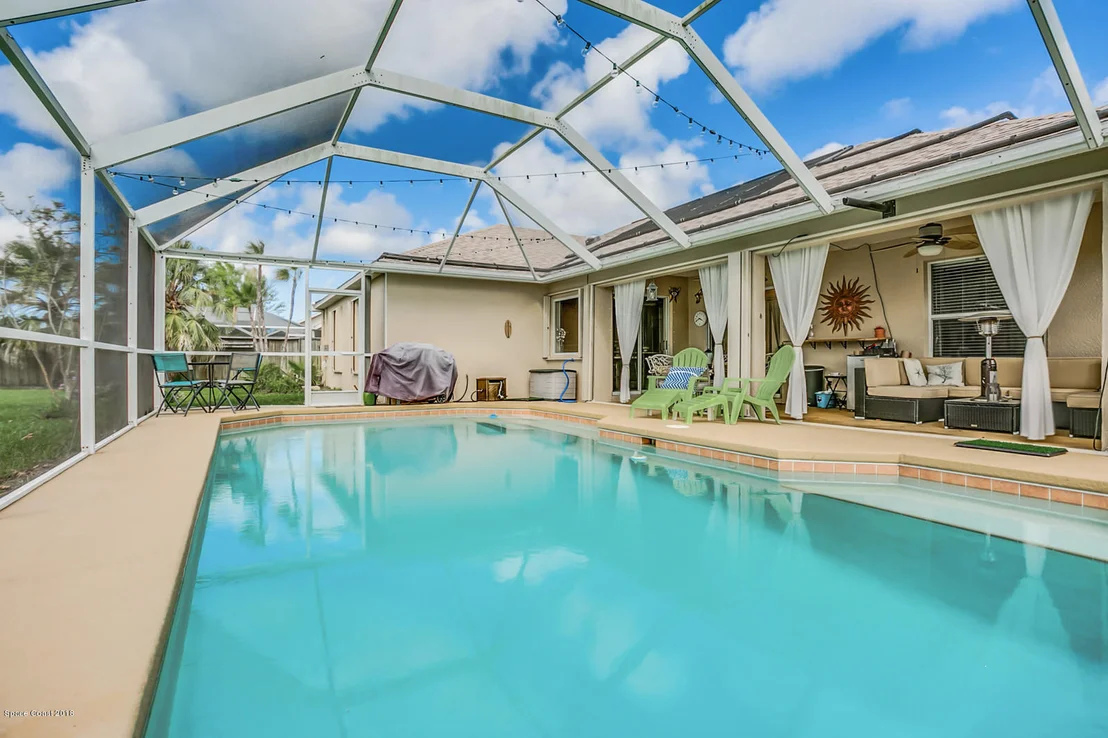 Photo of 4001 Long Leaf Drive