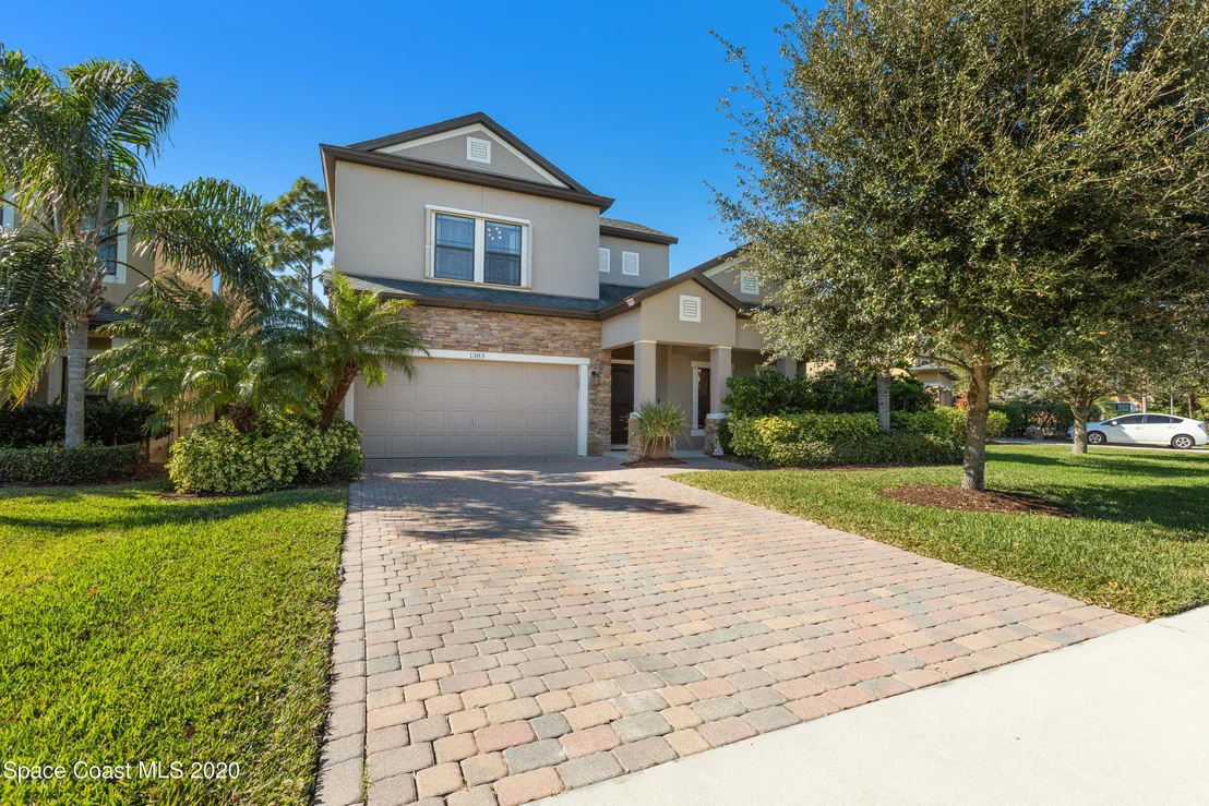 Photo of 1383 Hailey Street