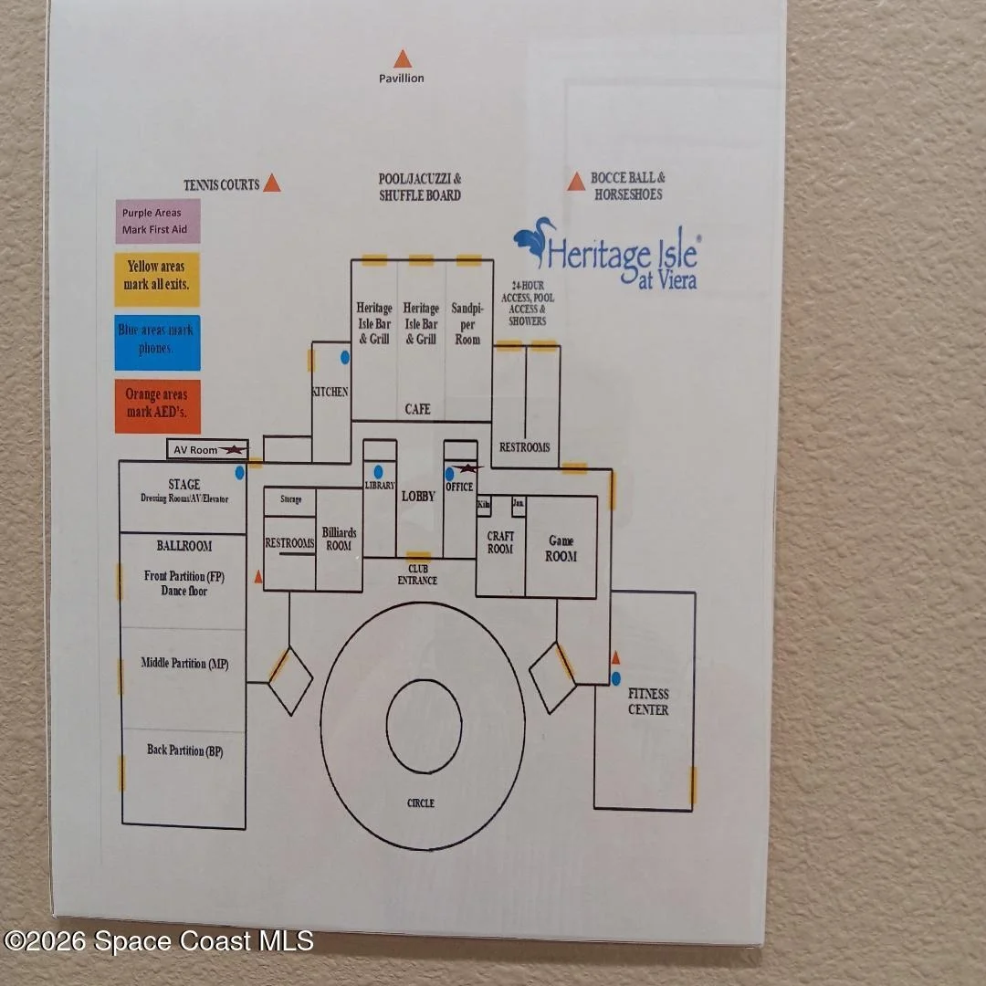 Photo of Unit 304 at 6858 Toland Drive