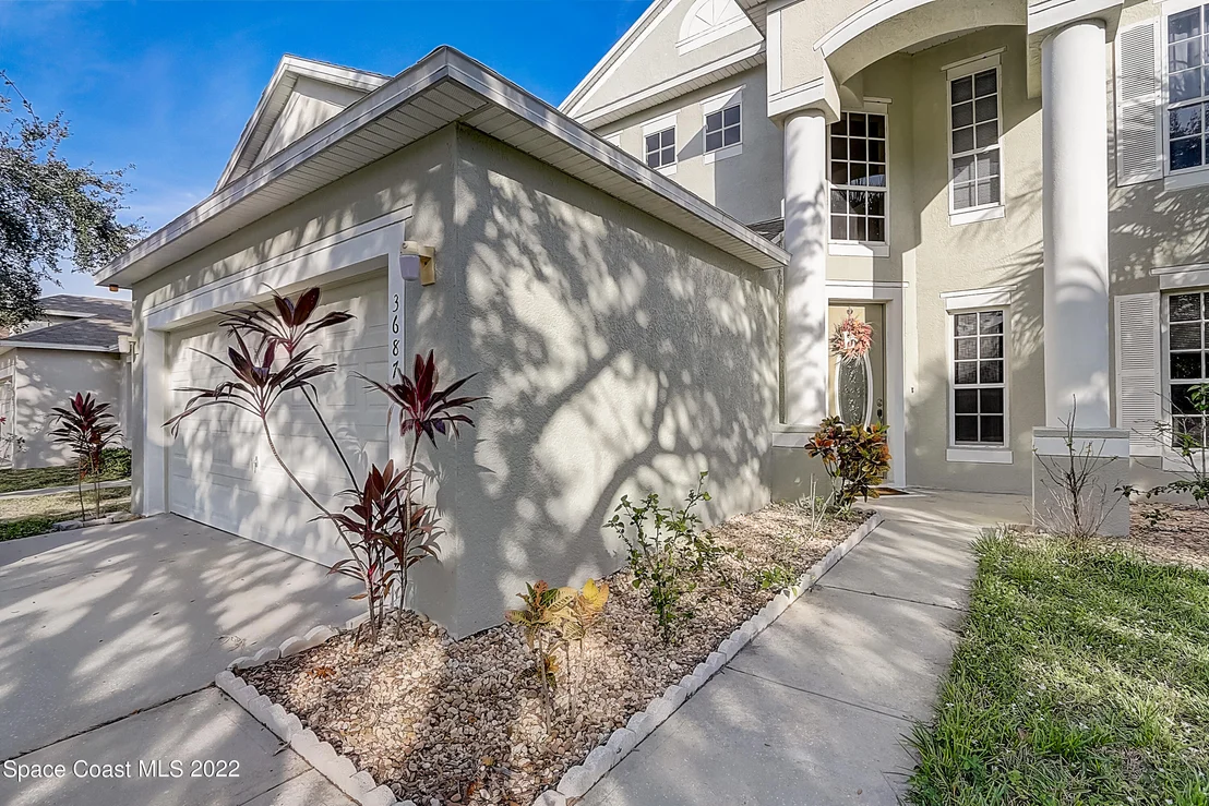 Photo of 3687 Mount Carmel Lane