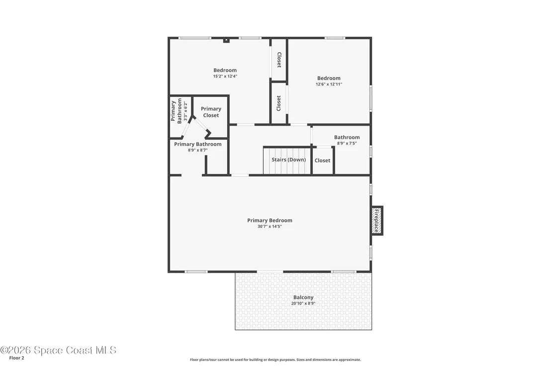 Photo of 2105 Mac Farland Drive