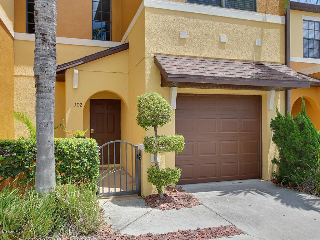 Photo of Unit 102 at 1340 Lara Circle