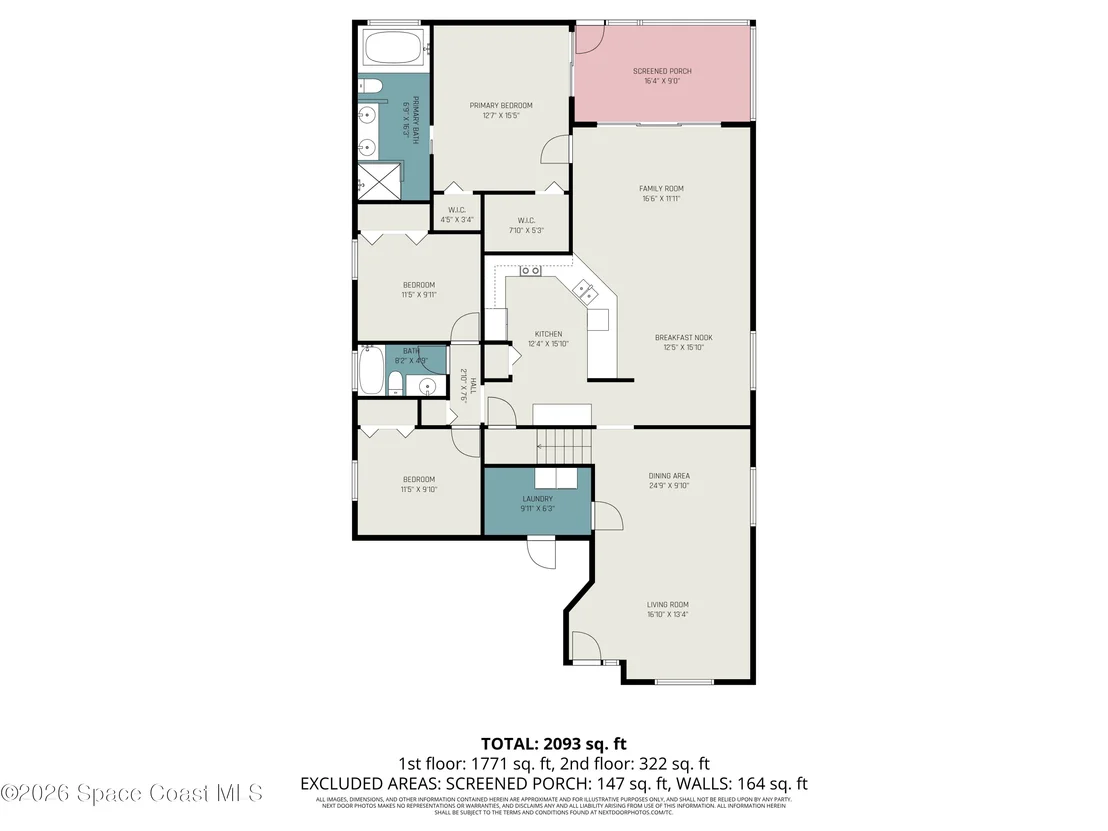 Photo of 3403 Cloudberry Place