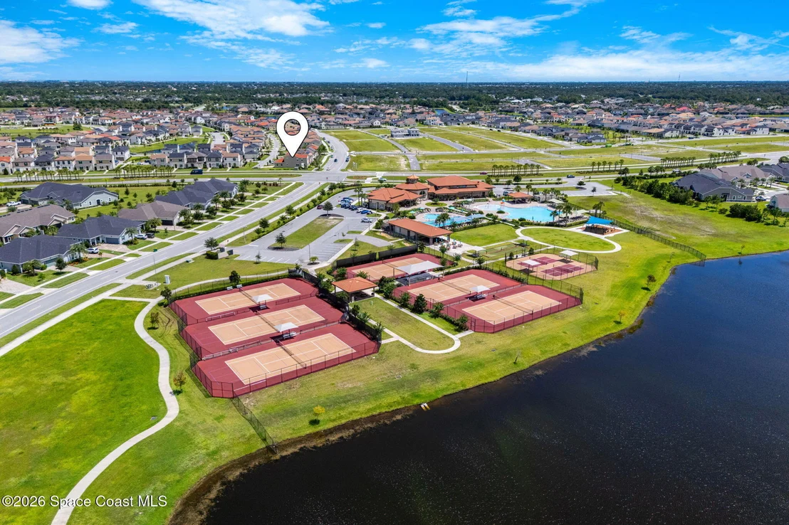Photo of 2564 Addison Drive