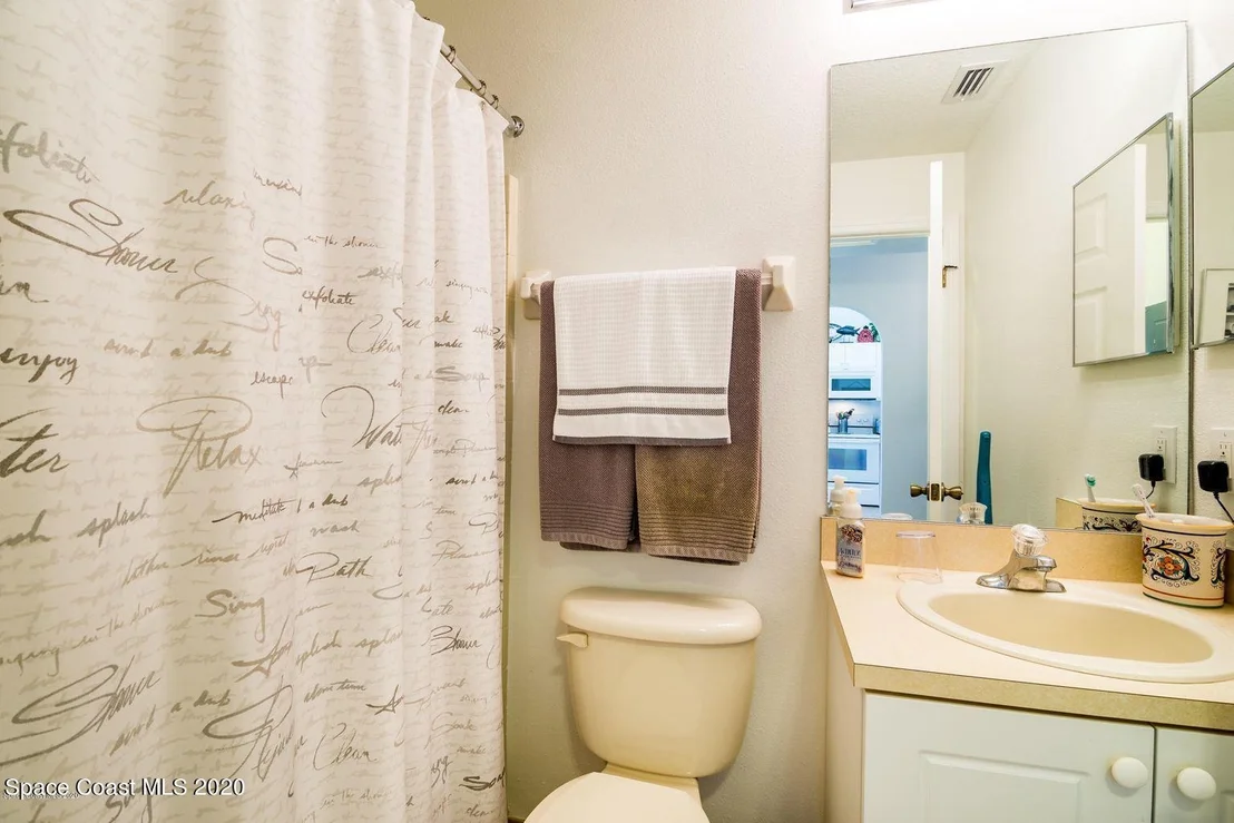 Photo of Unit 104 at 835 Luminary Circle