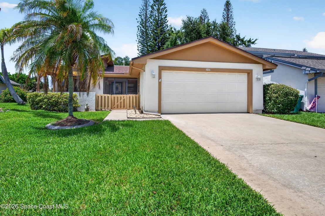 Photo of 1826 Quail Trail