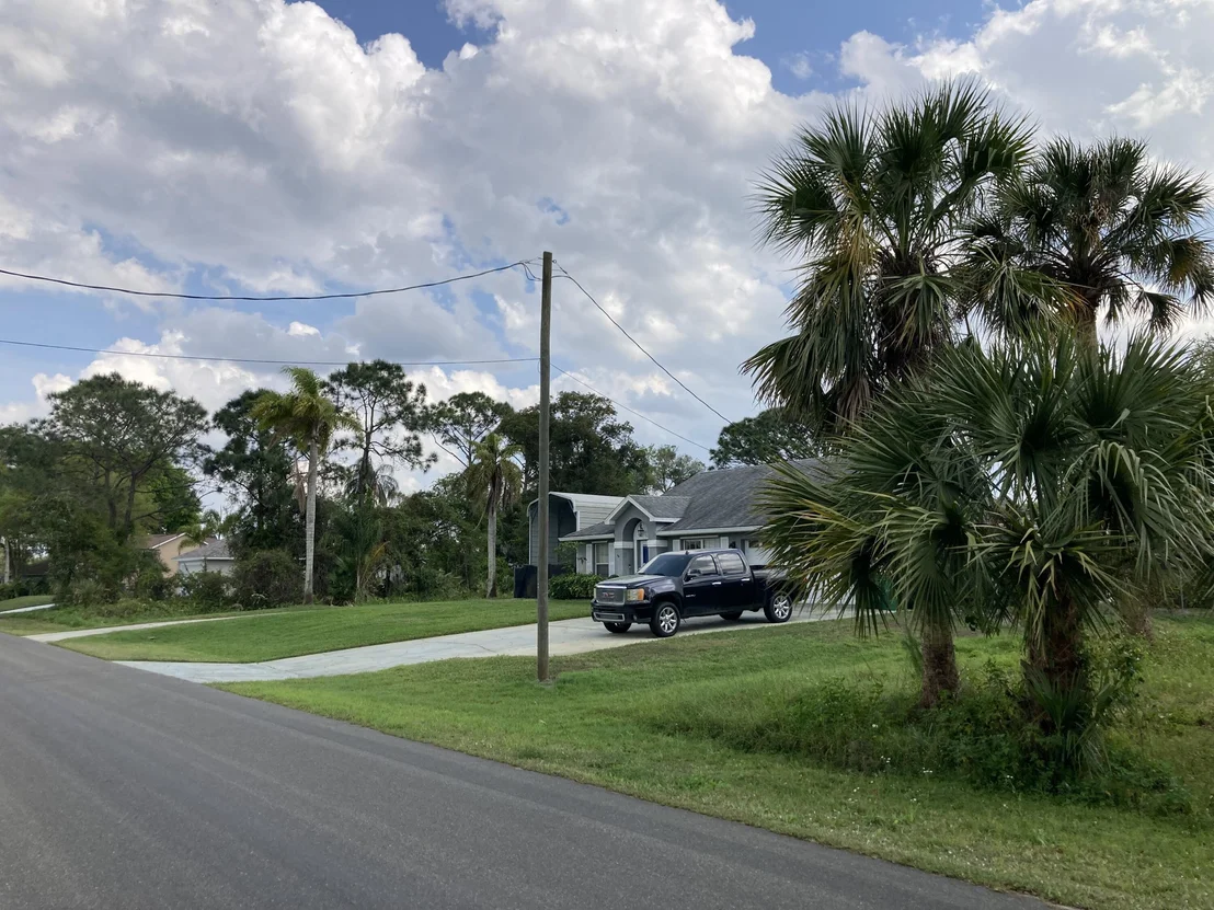 Photo of 6365 Dearman Street