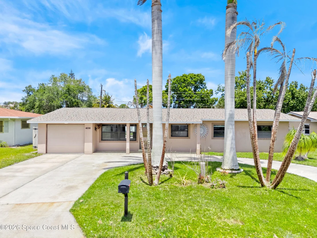 Photo of 406 Amherst Avenue