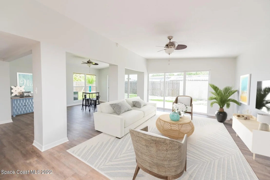 Photo of 1037 Daytona Drive NE
