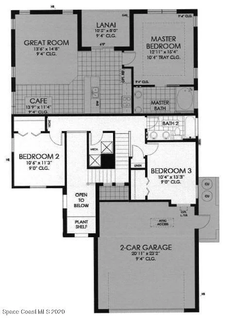 Photo of 2890 Casterton Drive