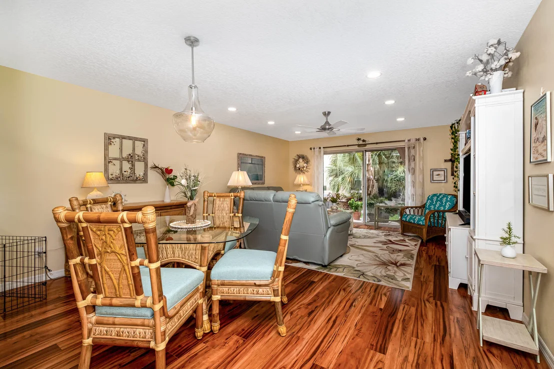 Photo of Unit 107 at 145 Escambia Lane