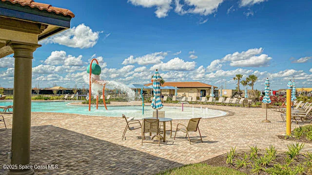 Photo of 2835 Blazing Star Drive