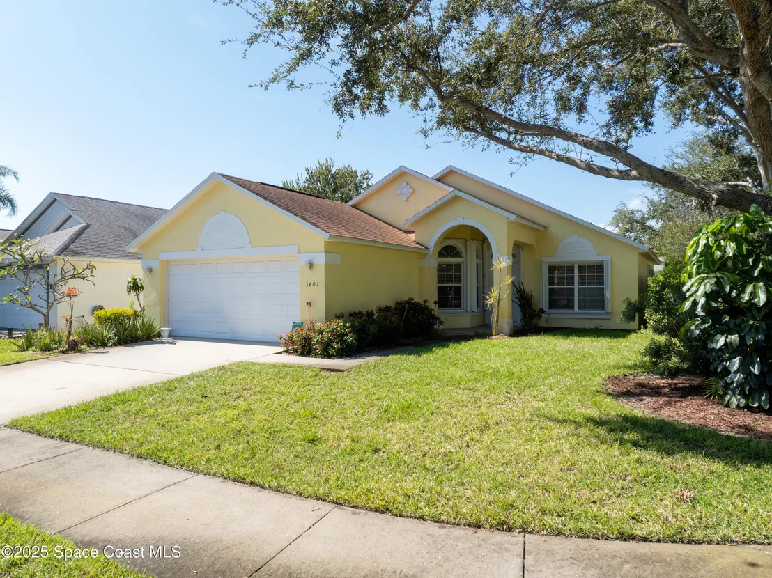 Photo of 3401 Deer Lakes Drive