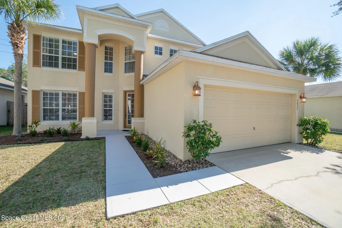 Photo of 3637 Mount Carmel Lane